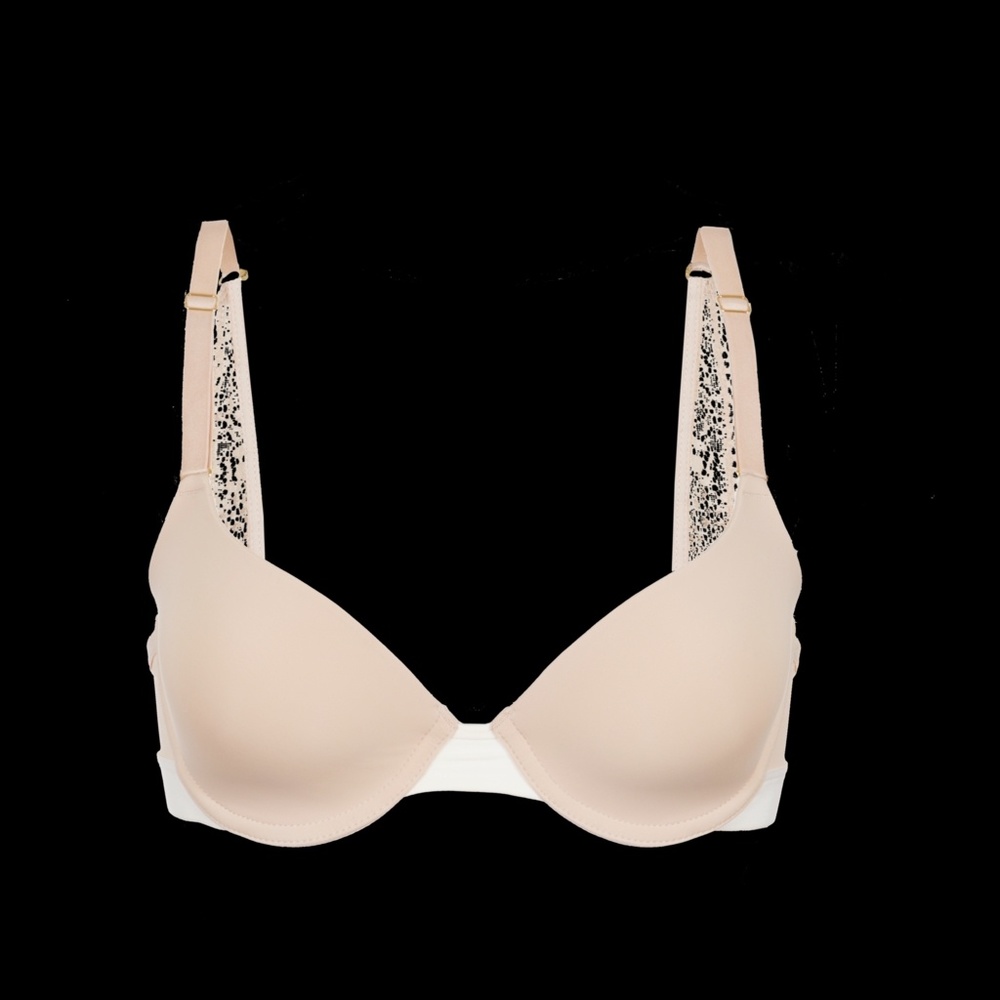 Lively nude T-Shirt Bra 38C